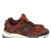 Amine Reveals His First New Balance Made in USA Collab, The 992 “Outdoor School”
