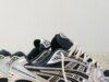 The ASICS GEL-Kayano 14 Docks “Carrier Grey”