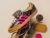 adidas Is Dropping A Cannoli-Inspired Samba Collaboration During NYC’s Feast Of San Gennaro