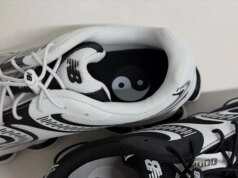 atmos Teases A New Balance 2000 “Yin-Yang” Pack