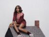 With Ayo Edebiri, New Balance Is Keeping It In Boston