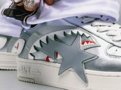 Bape Sta ComplexCon 2026 Drops
