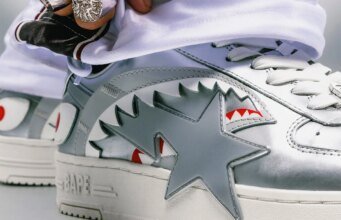 Bape Sta ComplexCon 2026 Drops