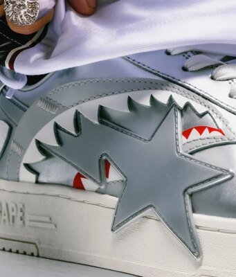 Bape Sta ComplexCon 2026 Drops