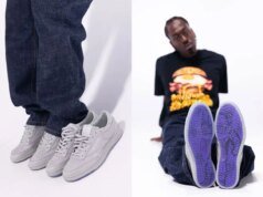 Billionaire Boys Club Takes the Reebok Club C 85 to the Moon