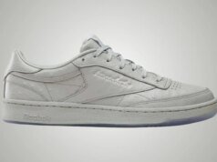 Billionaire Boys Club Reebok Club C 85 100285332