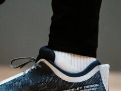 Chris Brickley Welcomes A New NBA Season With The PUMA All-Pro Nitro 2 “Race 2 Evolve”