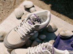 Civil’s New Balance Numeric 480 Comes Straight From The Clam Shack