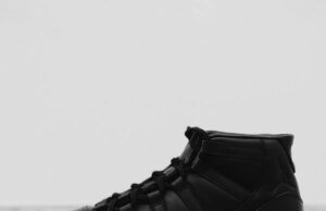 COMME des GARÇONS Announces Air Jordan 11 Collaboration
