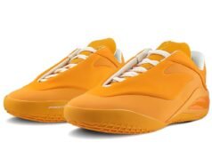 Converse SHAI 001 Lace Up Sun Ray Egret A23933C