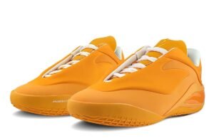 Converse SHAI 001 Lace Up Sun Ray Egret A23933C