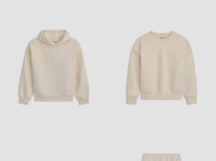 SGA’s Converse Era Winds Down With Huge SHAI 001 Apparel Collection