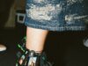 Feid Debuts Latest Salomon Collaboration On Stage In Medellín