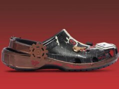 Jigsaw And Michael Myers Star In The Latest Crocs “Horror Pack” For Halloween