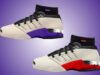 Infinite Archives Air Jordan 17 Low 2027