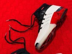 EXCLUSIVE: The Infinite Archives Air Jordan 17 Low Returns Spring 2027