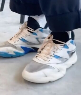J Cole’s First Independent Shoe, The Dreamer Indie 5000, Is Dropping Tomorrow