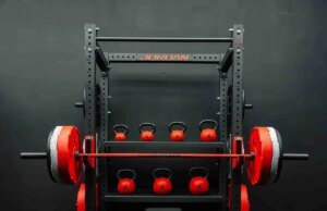 Jumpman Jacked: Jordan Brand Is Dropping Their Own Gym Equipment