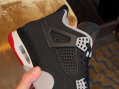 Here’s What Jordan Brand Previewed At New York Fashion Week