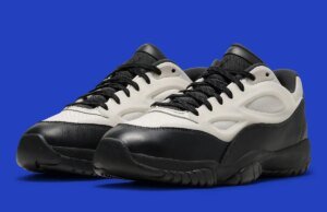 The Jordan DMSN 95 Suits Up In “Concord” Stylings