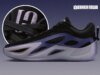 Jordan Heir Series 2 “Black/Concord” HV4417-001