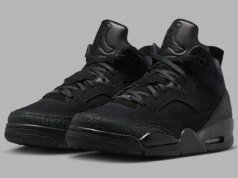 The Jordan Son Of Mars Low Comeback Continues With “Black Cat”