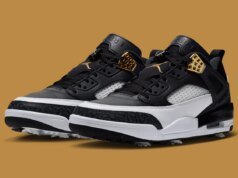 The Jordan Spiz’ike Low Golf Gives “DMP” Vibes