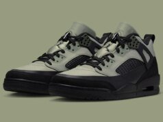The Jordan Spiz’ike Low Toughens Up This Winter With A Utility Build