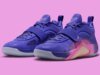 The Jordan Tatum 5 “Sunrise” Releases On October 15th