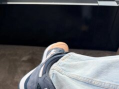 Ronnie Fieg Reveals First Look At The Kith x ASICS GEL-Lyte III “Salmon Toe” Retro