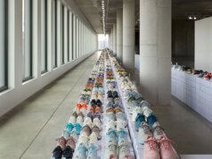 Kith Is Putting All 1,849 Pairs From Ronnie Fieg’s Footwear Archive On Display