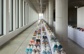 Kith Is Putting All 1,849 Pairs From Ronnie Fieg’s Footwear Archive On Display