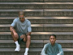 Kith And On Running Branch Into Lifestyle With The K-Tech 3