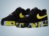 Kobe Bryant Nike Air Force 1 Low GS 5 Rings