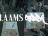 LAAMS Stash Nike Air Force 1 ComplexCon