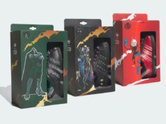adidas Avengers: Doomsday Pack 2026