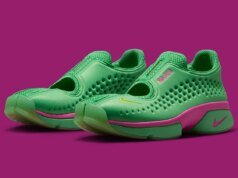 MoMA x Nike Air Rift 2 Pack Dropping September 2026