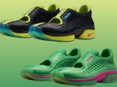MoMA Nike Air Rift 2 Pack 2026