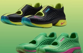 MoMA Nike Air Rift 2 Pack 2026