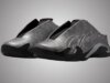 Mowalola Air Jordan 14 Mule IR0908-001