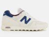 Croc-Inspired Suede Wraps The New Balance 1300 “Sea Salt”
