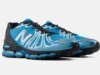 The New Balance 1890 Gives “Detroit Lions” Vibes Ahead Of NFL Kickoff