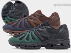 New Balance 1890P Holiday 2026