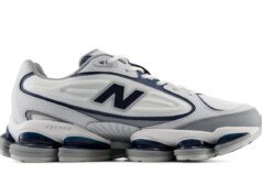 New Balance Is Still Taking Big Swings With The 2000