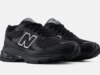 The New Balance 2010 Tests Cordura Fabric For Fall/Winter