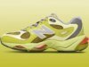 Mossy Greens Wrap The New Balance 983
