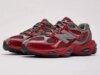 The New Balance 983 Checks Off A High-Energy Red Colorway