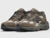 New Balance 983 “Thunder Brown” U9836VQ