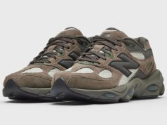 New Balance 983 “Thunder Brown” U9836VQ