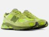 GORE-TEX Uppers Shelter A Punchy New Balance 2010 “Neon Green”
